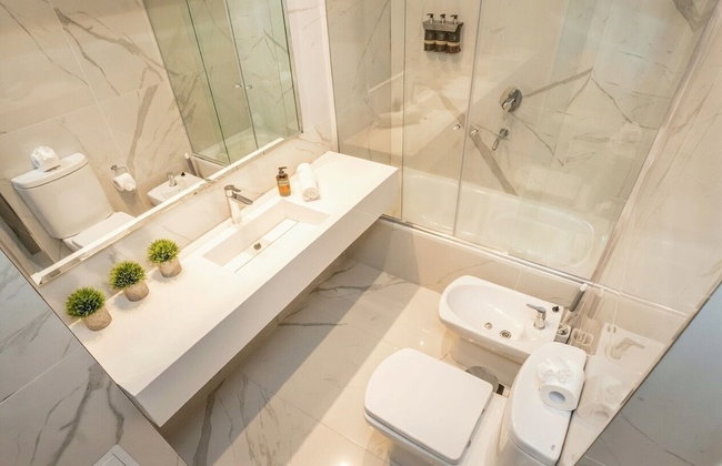 Live Belgrano Arcos Boutique Apartments - Foto 34