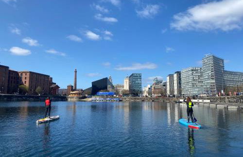 Chapel Apartment - Foto 9