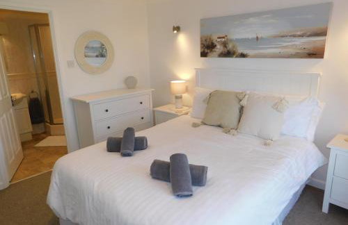 Primrose Cottage, spacious 4 bed house near Newquay - Foto 14