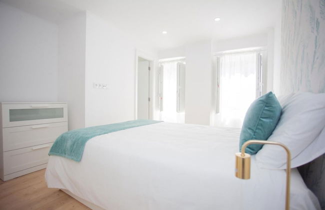 Barreiro Charming House - Foto 9