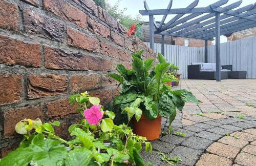 Millhouse Cottage A Luxury 3 bed Bungalow - Foto 35