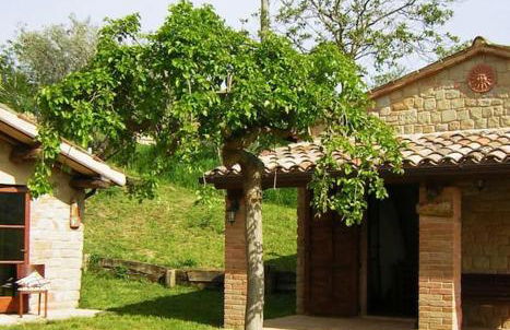 Il Salino Country House - Foto 30