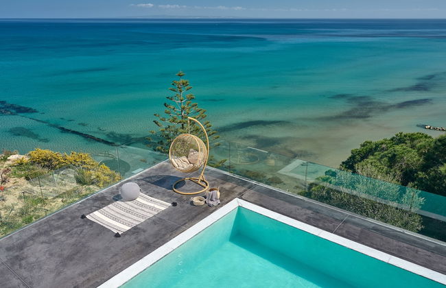 Sueño LUXURY VILLA 180 Iconic Sea View - Photo 1