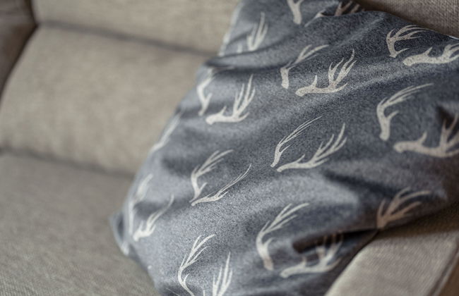 mit 2 Schlafzimmern & IR-Sauna - Foto 7