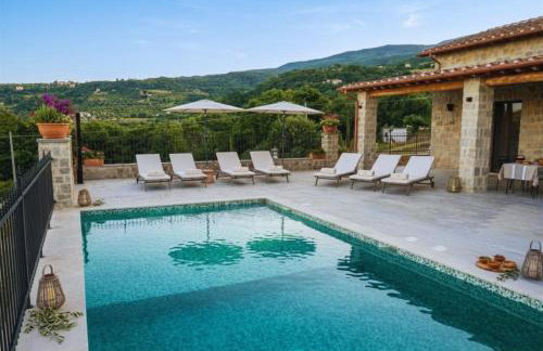 Villa Podere Vista Verde - Foto 1