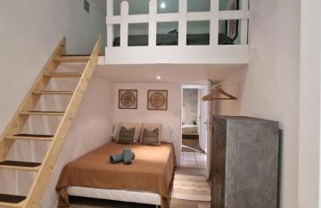 Sunset Villa atypical with air conditioning - Foto 36