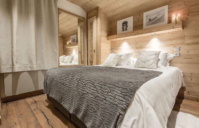 Whistler Lodge Apartment T3 Cabin B07 - Foto 3