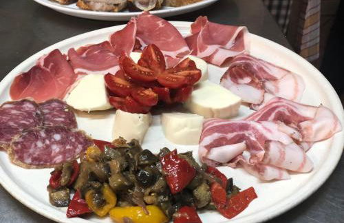 Agriturismo La Baita - Foto 77