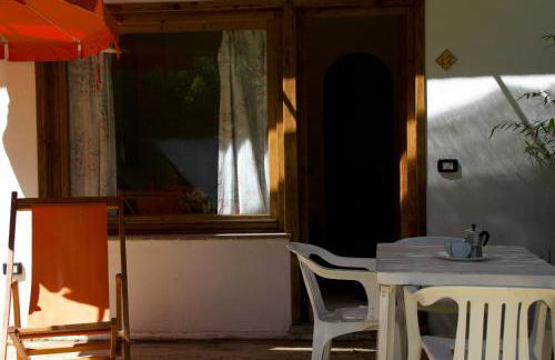 Case e Appartamenti Vacanze a Bivona - sul mare - Foto 45