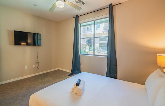 ROVE LIVING/KL - Alta North Central - Foto 53