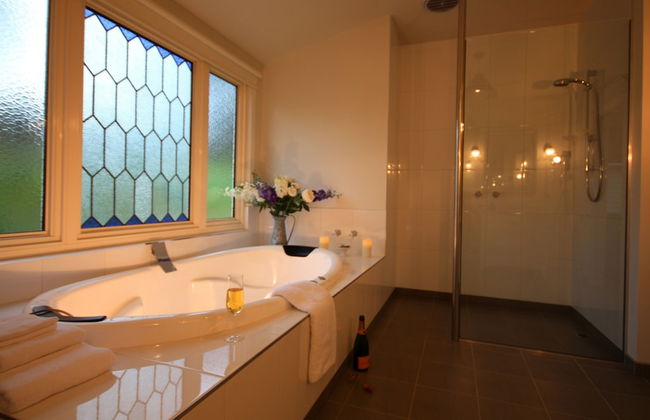 Marysville Garden Cottages - Photo 50