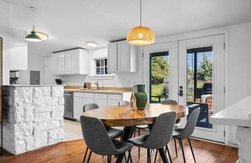 Leisure Escape - TX Hill Country - Foto 25