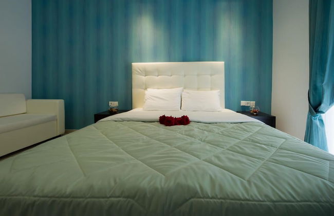 Villa Dorita - Foto 24