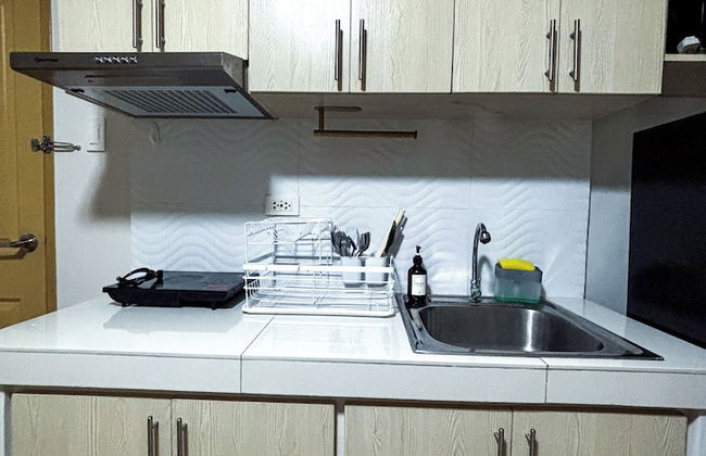 A Sleek & Spacious Escape - Foto 16