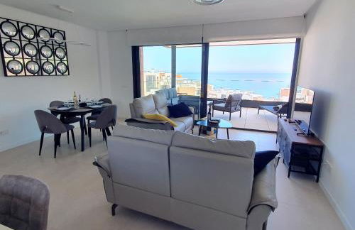 Fuengirola Middel Views - Photo 14