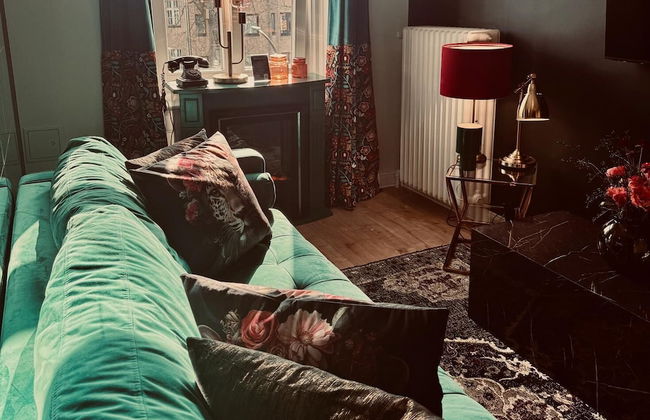 Sleephotels Alsterroom - Photo 20