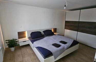 Unterkunft Apartment - Photo 7