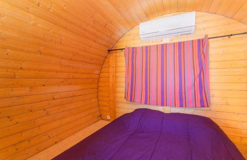 Barrel Violet - Foto 8