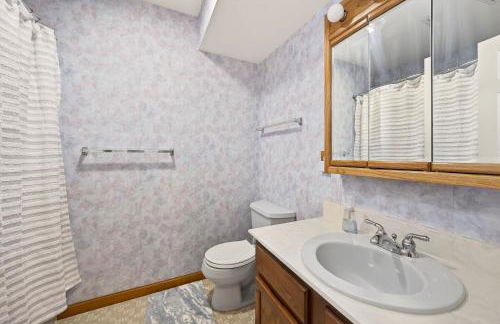 Ski-In Ski-Out SnowPine Village Townhouse - Foto 25