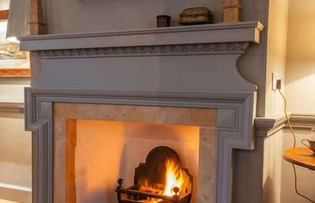 The Pavilion at Lamb's House - Foto 23