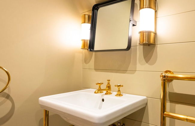 The Writers Retreat - 5 Beds Parking Much More - Foto 78