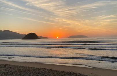 Ubatuba - Praia do Sapê - Maranduba - Condomínio Hora da Praia - Foto 31