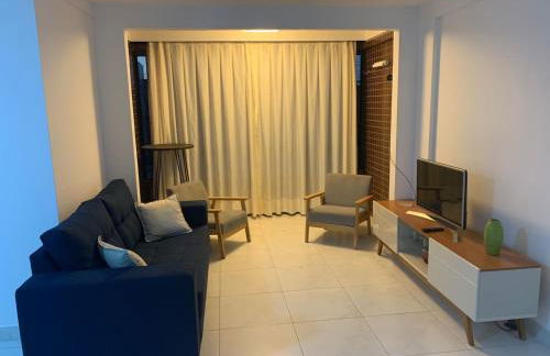 Solar Areia Preta 302 - Foto 24