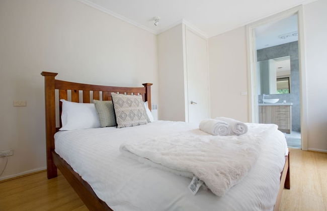 Comfy Holiday House With Pool@rosanna - Foto 11