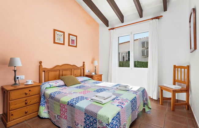 Villa Nuria Bosch - Foto 18