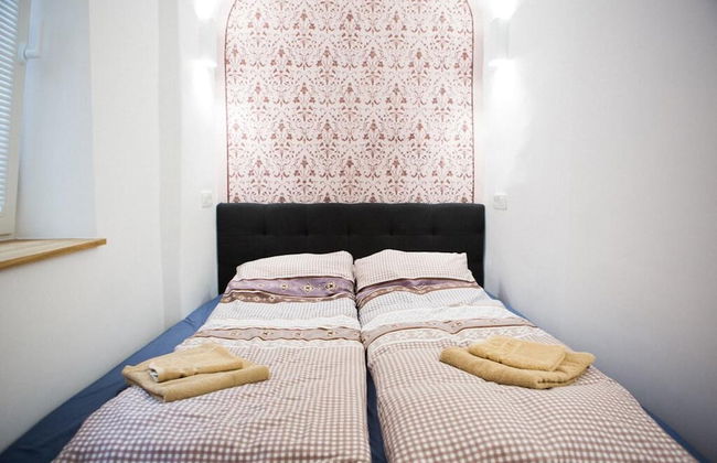 Codelli Deluxe Unique Fresko Apartments - Photo 2