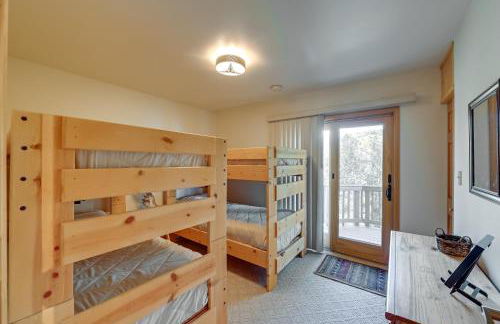 Soldotna Fishing Lodges with Dock on Kenai River! - Foto 27