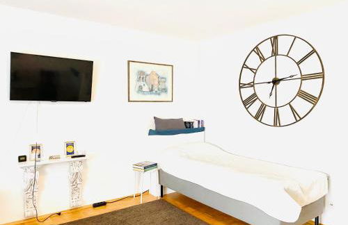 Welcome to Messe!-Two-Bedroom Apartment&Balcony - Foto 6