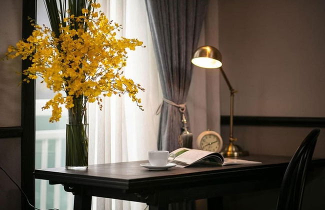 Le Journey Luxury Cruise Lan Ha Bay - Photo 8