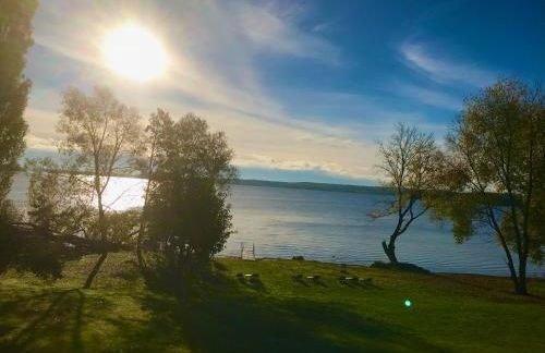 Design-Wohnung am Plöner See - Foto 19