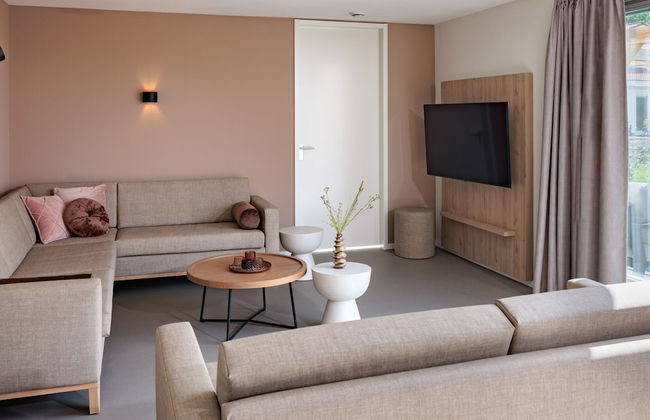 Villa Near Noordwijk Beach - Photo 10