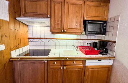 Appartement Avec Sauna - Foto 5