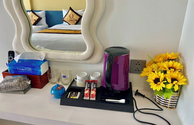 Hotel Sea View - Foto 3