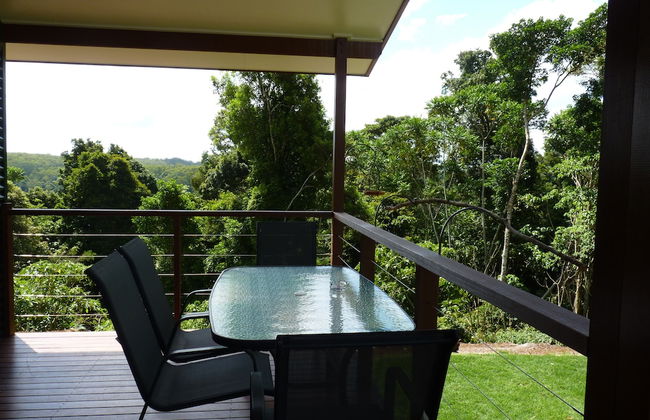 Bellthorpe Stays - Foto 26