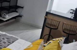 Stúdio 850m do shopping Palladium - Foto 11