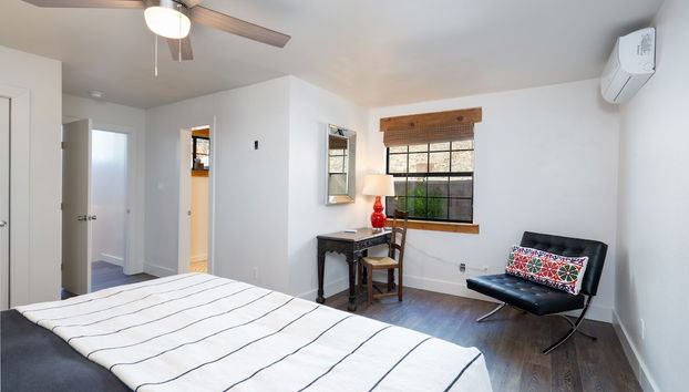 Hillside House - Foto 5, Habitación