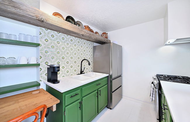 Dos Hermanas Compound 7 Casitas Sleeps 22 - Photo 35