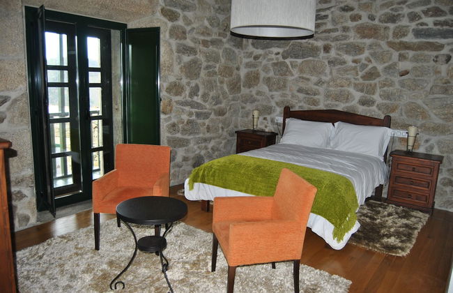 Casa Grande de Cristosende - Foto 14