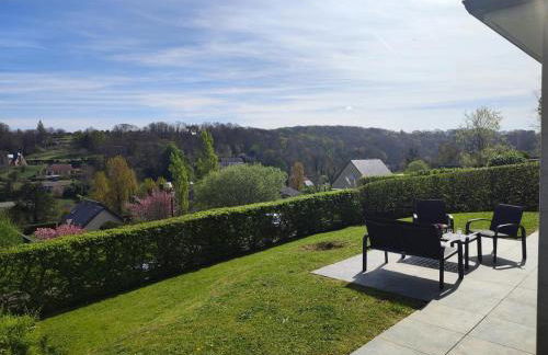 Gîte Gîtes de France® - Gîte Les Mésanges - Foto 35