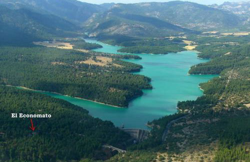 Alojamiento Rural Economato - Foto 22