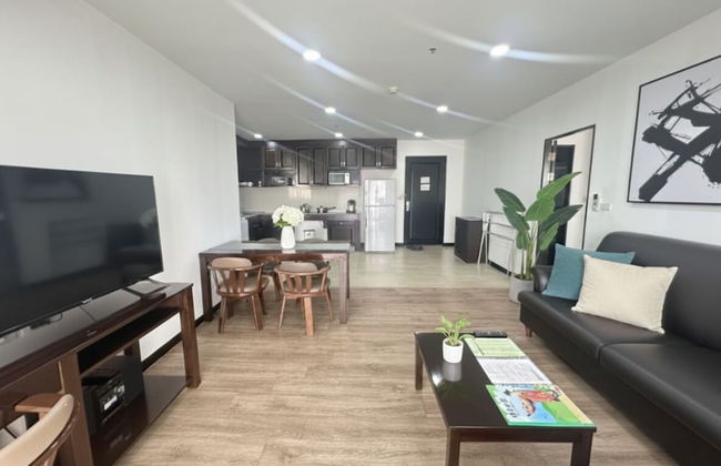 J - Town Serviced Apartments - Photo 12