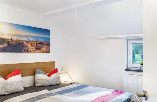 Nordsee Ferienwohnung Wattwurm - Photo 10