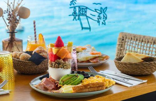 Hotel Cenit & Apts Sol y Viento - Foto 31