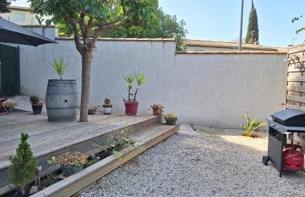 Petite Maison indépendante. - Photo 7