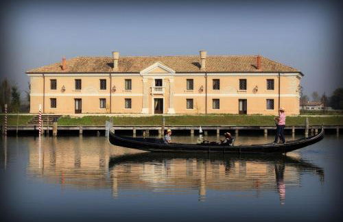 Agriturismo Villa Anconetta - Foto 6