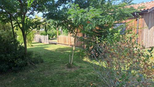 Domaine de Sophie - Foto 5, Garden, Garden view